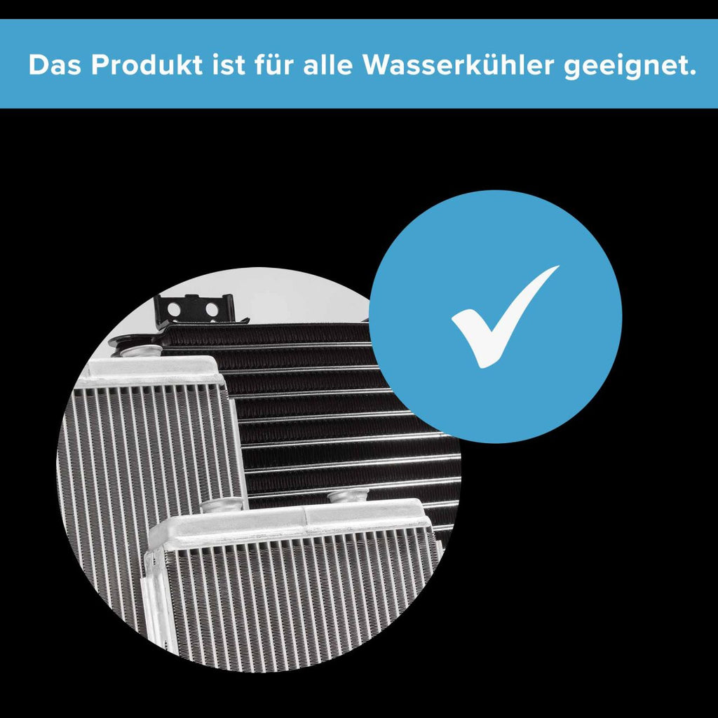 Kühlerdicht & Anti Korrosionslösung 300 ml